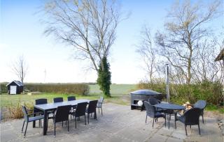 Amazing Home In Søllested With Wifi - Søllested - 2