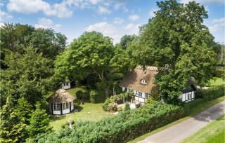 Stunning Home In Stokkemarke With Wifi - Stokkemarke - 3