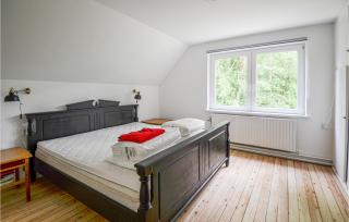 Beautiful Home In Rønde With Kitchen - Rønde - 7