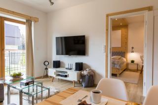 Apartament Owczarnia Zakopane - Zakopane - 6