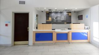 Holiday Inn Express Hillsborough-Durham Area by IHG - Hillsborough - 4