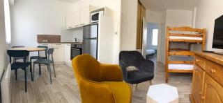 Artimon Beach appart Les Sables d Olonne - Les Sables-d'Olonne - 9
