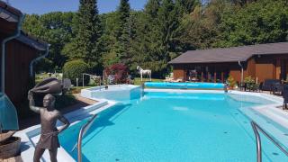 Hotel Eifelsteig - Roetgen - 4