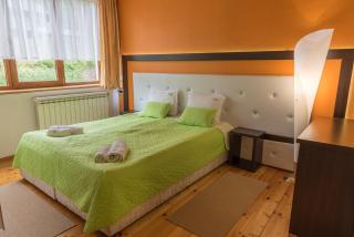 Hotel Paradise Place - Kalofer - 1