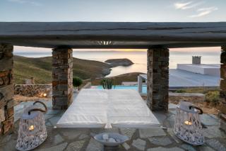 Villa Meli - Otzias - 1