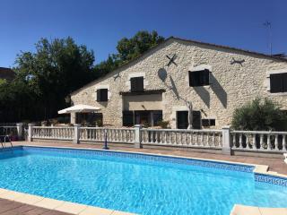 LES GRANGES - 9