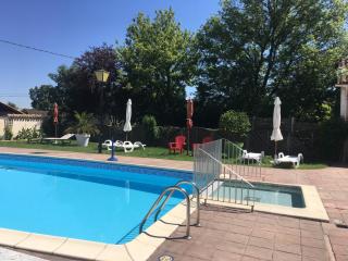 LES GRANGES - 5
