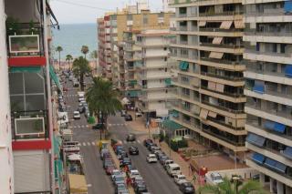 piso con estilo cerca de la playa - Cullera - 4
