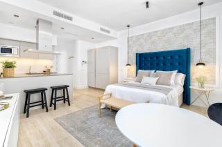 iloftmalaga Studio Apartments - Málaga - 4