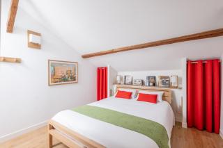 Lyon Urban Cocoon Gîte urbain eco-responsable - Lyon - 0