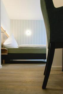 Hotel Zur Alten Börse - Osterholz-Scharmbeck - 5