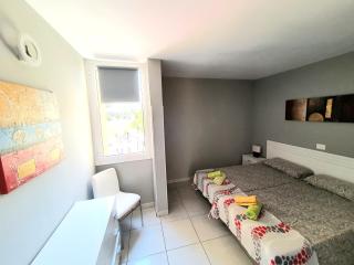 Duplex El Cortijo, LasAmericas - Playa de las Americas - 4