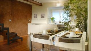 B&B Terres D'Aventure Suites - Torino - 7