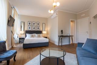 Daplace - Corso Monforte Suites - Milano - 8