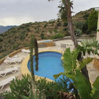 ALBARICO RETREAT - 9