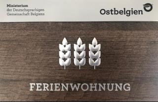 Zum Burgblick - Burg-Reuland - 3