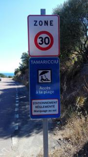 Maison sur Palombaggia - Porto Vecchio - 4
