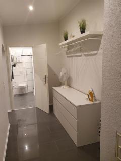 Ella's Wolke Appartements - EW2 - Zweibrücken - 1