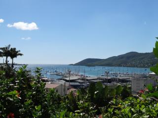 Résidence des îles - Le Marin - 1