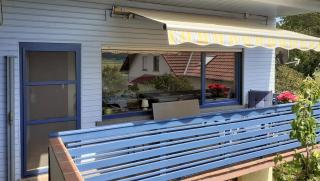 Büdingen-Ferienwohnung Bausch - 1