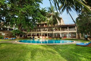 Neptune Beach Resort - All Inclusive - Bamburi - 9