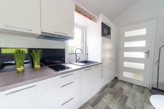 Osada Wilaneska domki Mikołajki Mazury - 8