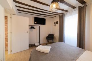 Apartamento Logroño Parlamento - 6