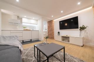 Apartamento Logroño Parlamento - 4