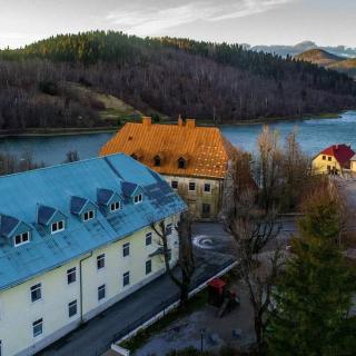 Fužinarska kuća - Fužine - 0
