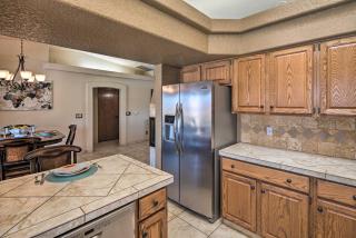 Heated Pool, Spa and Mtn Views Lake Havasu Home! - Lake Havasu City - 3