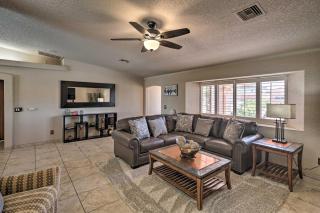 Heated Pool, Spa and Mtn Views Lake Havasu Home! - Lake Havasu City - 8