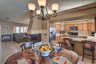 Heated Pool, Spa and Mtn Views Lake Havasu Home! - Lake Havasu City - 6