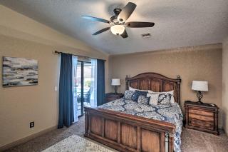 Heated Pool, Spa and Mtn Views Lake Havasu Home! - 1