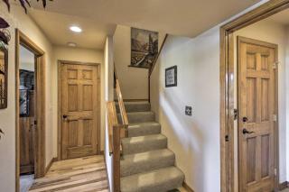 Hike and Fish Pagosa Springs Townhome with View! - Pagosa Springs - 1