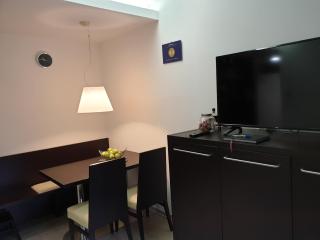 Apartma Kurji vrh - Chicken top - Kranjska Gora - 2