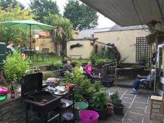 Bridge Cottage - Cork - 8
