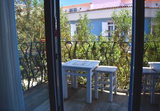 Zeytin Arası Apart Otel - Ayvalık - 7