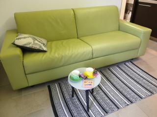 Apartma Kurji vrh - Chicken top - 8