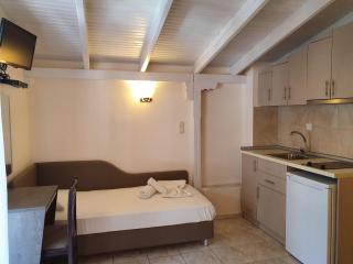 Anna Rooms - Neos Marmaras - 8
