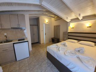 Anna Rooms - Neos Marmaras - 7
