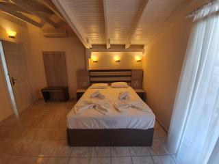 Anna Rooms - Neos Marmaras - 2