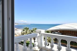 Iliad Hotel - Durrës - 1