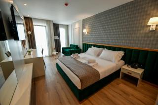 Iliad Hotel - Durrës - 2