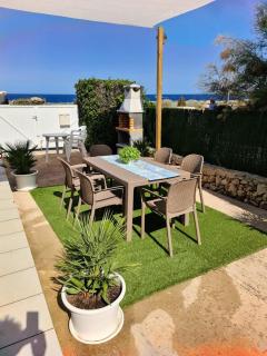 Apartamentos Delfines - Cala Blanca - 8