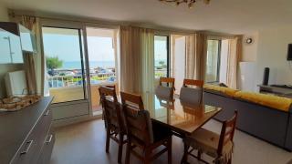 GRAND CAP Appartement 2 chambres vue mer - Saint-Jean-de-Monts - 4