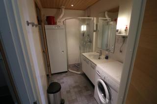 Apartment Ylläs Ski Chalets 7202, Incl 2 lift tickets in winter season - Ylläsjärvi - 4