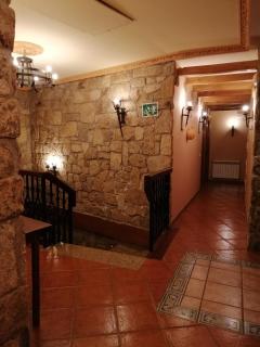 Hotel Rural LAJAFRIZ - 2