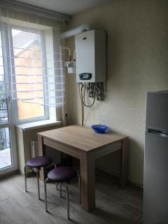 Квартира у моря, тихий район, все удобства, 800 м до пляжа, до центра города15 мин - 4