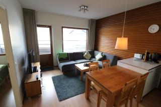 Apartment Ylläs Ski Chalets 8106, 2 Hissilippua talvella - Ylläsjärvi - 2