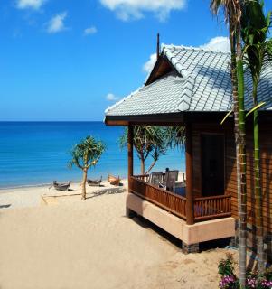 Baan Pakgasri Hideaway - Ko Lanta - 0